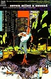 Wojnarowicz, David: Vertigo Verite: 7 Miles a Second Wojnarowicz, David: Vertigo Verite: 7 Miles a Second