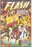 Waid, Mark: Terminal Velocity Waid, Mark: Terminal Velocity