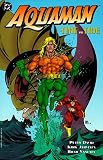 David, Peter: Aquaman Time and Tide: Time and Tide