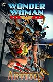 Messner-Loebs, William: Wonder Woman Messner-Loebs, William: Wonder Woman