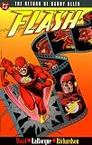 Richardson, Roy: Flash: Born to Run