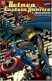 Byrne, John: Batman & Captain America