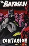 Priest, Christopher: Batman