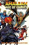 Byrne, John: The Amalgam Age of Comics