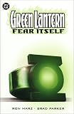 Parker, Brad: Fear Itself