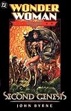 Byrne, John A.: Second Genesis