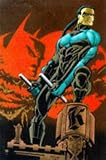 Grant, Alan: Nightwing Grant, Alan: Nightwing