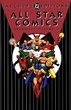 Fox, Gardner: All Star Comics