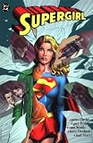 David, Peter: Supergirl David, Peter: Supergirl