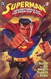 McCloud, Scott: Superman McCloud, Scott: Superman