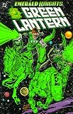Dixon, Chuck: Green Lantern Emerald Knights Dixon, Chuck: Green Lantern Emerald Knights