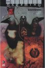 Gaiman, Neil: The Dreaming Gaiman, Neil: The Dreaming