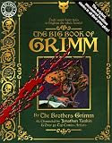 Grimm, Jacob: The Big Book of Grimm Grimm, Jacob: The Big Book of Grimm