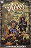 Ostrander, John: The Kents Ostrander, John: The Kents