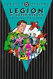 Shooter, Jim: Legion of Super-Heroes - Archives Shooter, Jim: Legion of Super-Heroes - Archives