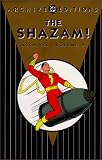 [???]: The Shazam! Archives