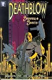 Lee, Jim: Deathblow Lee, Jim: Deathblow