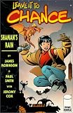 Smith, Paul: Shaman's Rain