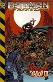 Rucka, Greg: Batman Rucka, Greg: Batman