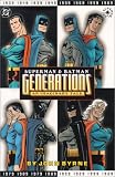 Byrne, John A.: Generations : An Imaginary Tale