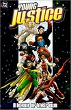David, Peter: Young Justice David, Peter: Young Justice
