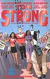 Moore, Alan: Tom Strong Moore, Alan: Tom Strong