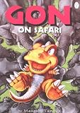 Tanaka, Masashi: Gon on Safari Tanaka, Masashi: Gon on Safari