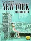 Eisner, Will: New York