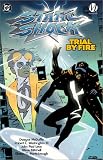 McDuffie, Dwayne: Static Shock