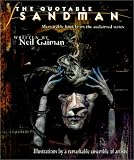 Gaiman, Neil: The Quotable Sandman Gaiman, Neil: The Quotable Sandman