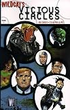 Casey, Joe: Wildcats Vicious Circle Casey, Joe: Wildcats Vicious Circle