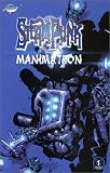 Kelly, Joe: Steam Punk: Manimatron Kelly, Joe: Steam Punk: Manimatron