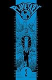 Ellis, Warren: Planetary