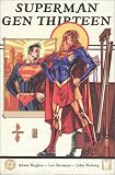 Hughes, Adam: Superman Gen Thieteen