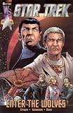 Crispin, A.C.: Star Trek