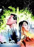 Wolfman, Marv: History of the Dc Universe Wolfman, Marv: History of the Dc Universe