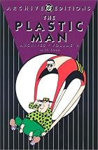 The Plastic Man Archives, Volume 4 by Jack&hellip;