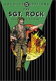 Kanigher, Robert: Sgt. Rock Archives Kanigher, Robert: Sgt. Rock Archives