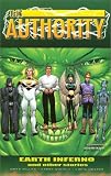 Quitely, Frank: The Authority Quitely, Frank: The Authority