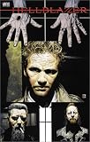 Azzerello, Brian: John Constantine, Hellblazer