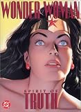 Dini, Paul: Wonder Woman Dini, Paul: Wonder Woman