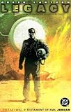 Kelly, Joe: Green Lantern Legacy Kelly, Joe: Green Lantern Legacy