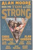 Moore, Alan: Tom Strong: Book 2 Moore, Alan: Tom Strong: Book 2