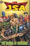 Goyer, David S.: Jsa