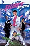 Hollingsworth, Matt: Catwoman Hollingsworth, Matt: Catwoman