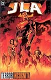 Dixon, Chuck: Jla Dixon, Chuck: Jla