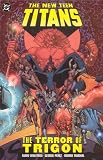 Wolfman, Marv: The New Teen Titans Wolfman, Marv: The New Teen Titans