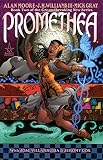 Moore, Alan: Promethea Book 2 Moore, Alan: Promethea Book 2