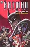 Dini, Paul: Batman Adventures