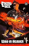 Heath, Russ: Enemy Ace